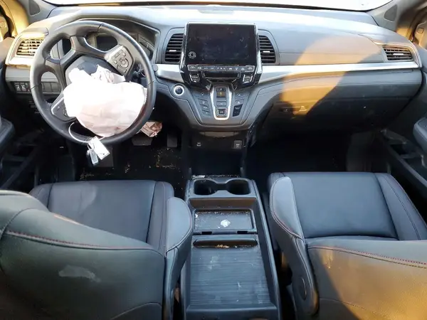 5FNRL6H77RB060634 2024 HONDA ODYSSEY - Image 8