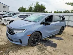 5FNRL6H77RB063002 2024 HONDA ODYSSEY
