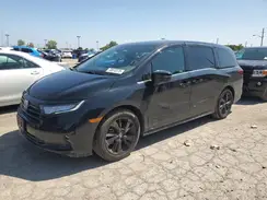 5FNRL6H77RB063677 2024 HONDA ODYSSEY