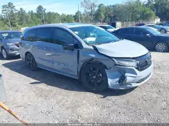 5FNRL6H77RB065378 2024 HONDA ODYSSEY