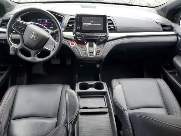 5FNRL6H77RB065445 2024 HONDA ODYSSEY - Image 8