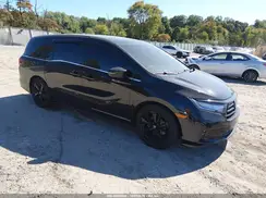 5FNRL6H77RB066370 2024 HONDA ODYSSEY