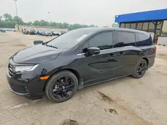5FNRL6H77RB068300 2024 HONDA ODYSSEY