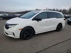 5FNRL6H77RB069687 2024 HONDA ODYSSEY