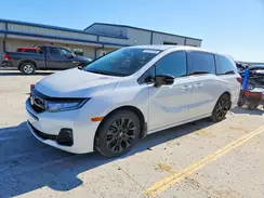 5FNRL6H77SB017076 2025 HONDA ODYSSEY