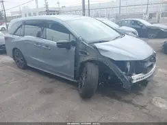 5FNRL6H77SB023508 2025 HONDA ODYSSEY