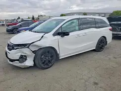 5FNRL6H77SB044780 2025 HONDA ODYSSEY