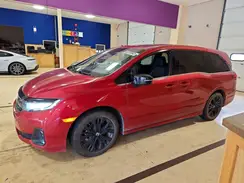 5FNRL6H77SB050403 2025 HONDA ODYSSEY