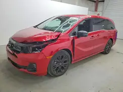 5FNRL6H77SB051776 2025 HONDA ODYSSEY