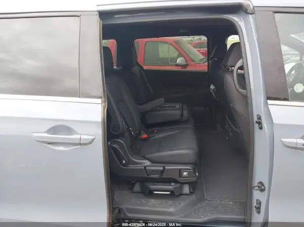 5FNRL6H77SB052622 2025 HONDA ODYSSEY - Image 8