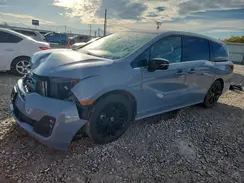 5FNRL6H77SB058811 2025 HONDA ODYSSEY