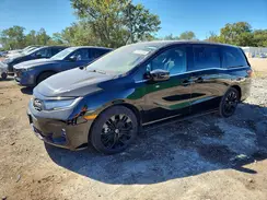 5FNRL6H77SB073521 2025 HONDA ODYSSEY