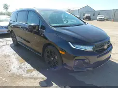 5FNRL6H77SB086429 2025 HONDA ODYSSEY