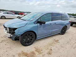 5FNRL6H77SB089573 2025 HONDA ODYSSEY