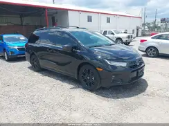 5FNRL6H77TB007021 2026 HONDA ODYSSEY