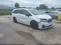 5FNRL6H77TB016088 2026 HONDA ODYSSEY