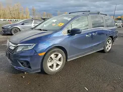 5FNRL6H78JB004397 2018 HONDA ODYSSEY