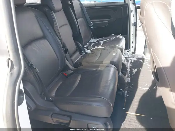 5FNRL6H78JB007414 2018 HONDA ODYSSEY - Image 8