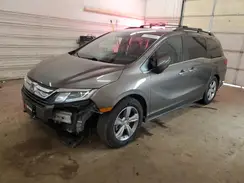 5FNRL6H78JB013469 2018 HONDA ODYSSEY