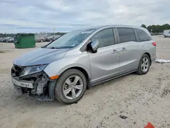5FNRL6H78JB014105 2018 HONDA ODYSSEY