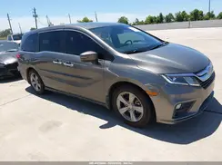 5FNRL6H78JB020342 2018 HONDA ODYSSEY