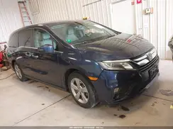 5FNRL6H78JB020695 2018 HONDA ODYSSEY
