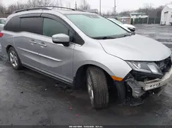 5FNRL6H78JB020728 2018 HONDA ODYSSEY
