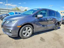 5FNRL6H78JB022141 2018 HONDA ODYSSEY