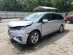 5FNRL6H78JB022480 2018 HONDA ODYSSEY