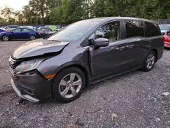 5FNRL6H78JB028148 2018 HONDA ODYSSEY