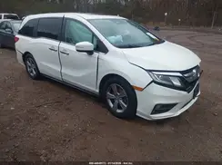 5FNRL6H78JB029980 2018 HONDA ODYSSEY
