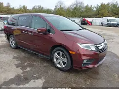 5FNRL6H78JB030241 2018 HONDA ODYSSEY