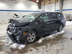 5FNRL6H78JB034046 2018 HONDA ODYSSEY