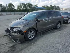 5FNRL6H78JB035911 2018 HONDA ODYSSEY