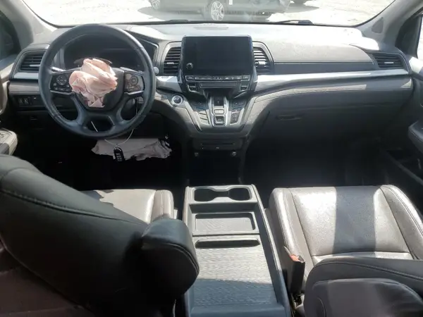 5FNRL6H78JB035911 2018 HONDA ODYSSEY - Image 8
