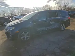 5FNRL6H78JB037867 2018 HONDA ODYSSEY