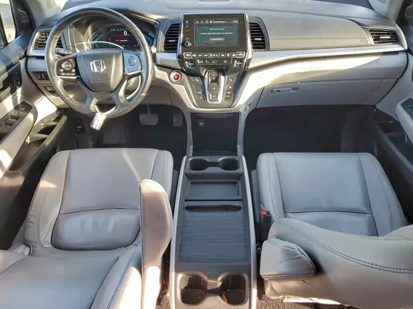 5FNRL6H78JB037867 2018 HONDA ODYSSEY - Image 8