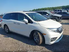 5FNRL6H78JB041885 2018 HONDA ODYSSEY