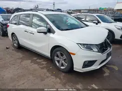 5FNRL6H78JB042857 2018 HONDA ODYSSEY