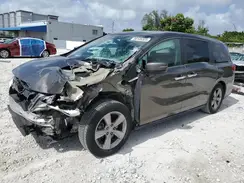 5FNRL6H78JB043538 2018 HONDA ODYSSEY