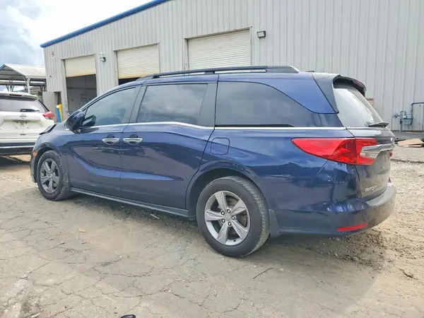 5FNRL6H78JB046262 2018 HONDA ODYSSEY - Image 2