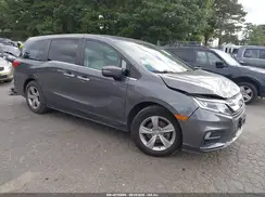 5FNRL6H78JB046956 2018 HONDA ODYSSEY
