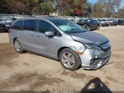 5FNRL6H78JB048951 2018 HONDA ODYSSEY