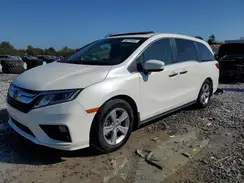 5FNRL6H78JB049095 2018 HONDA ODYSSEY