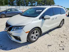 5FNRL6H78JB049131 2018 HONDA ODYSSEY