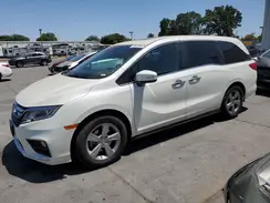 5FNRL6H78JB053261 2018 HONDA ODYSSEY