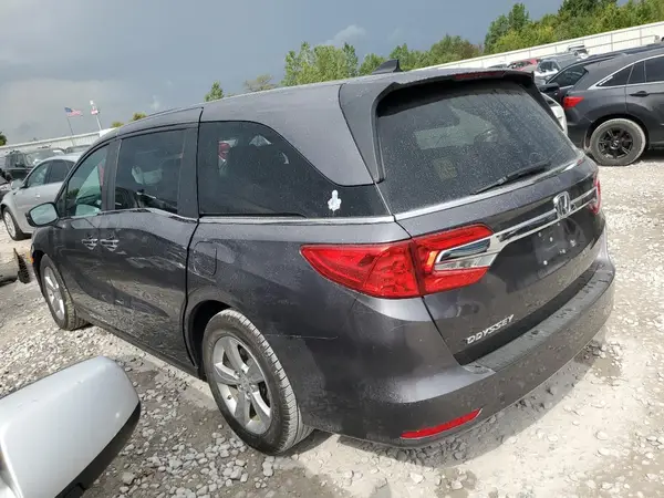 5FNRL6H78JB055740 2018 HONDA ODYSSEY - Image 2