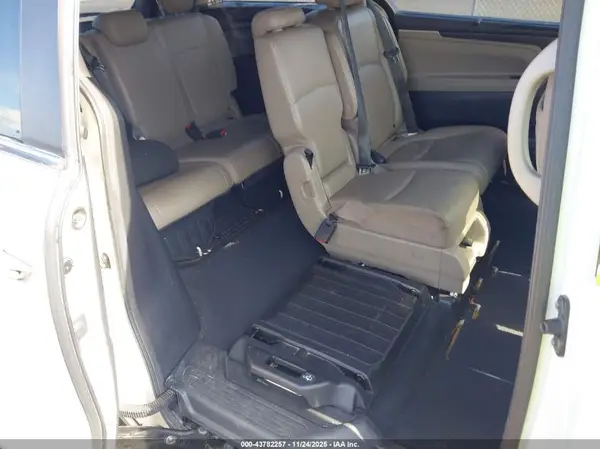 5FNRL6H78JB055916 2018 HONDA ODYSSEY - Image 8