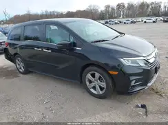 5FNRL6H78JB056273 2018 HONDA ODYSSEY