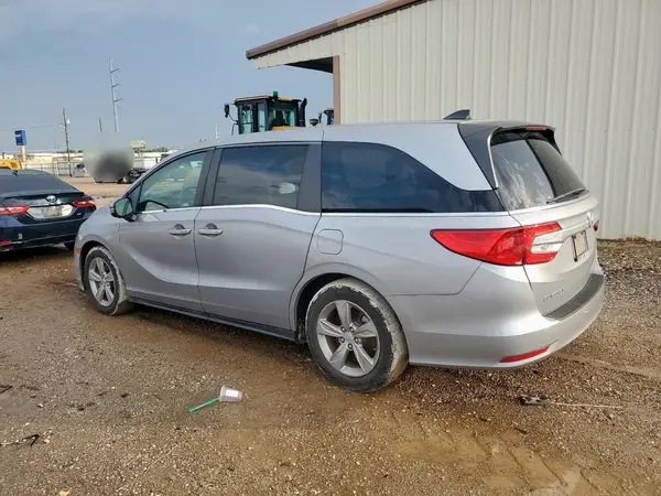 5FNRL6H78JB058654 2018 HONDA ODYSSEY - Image 2